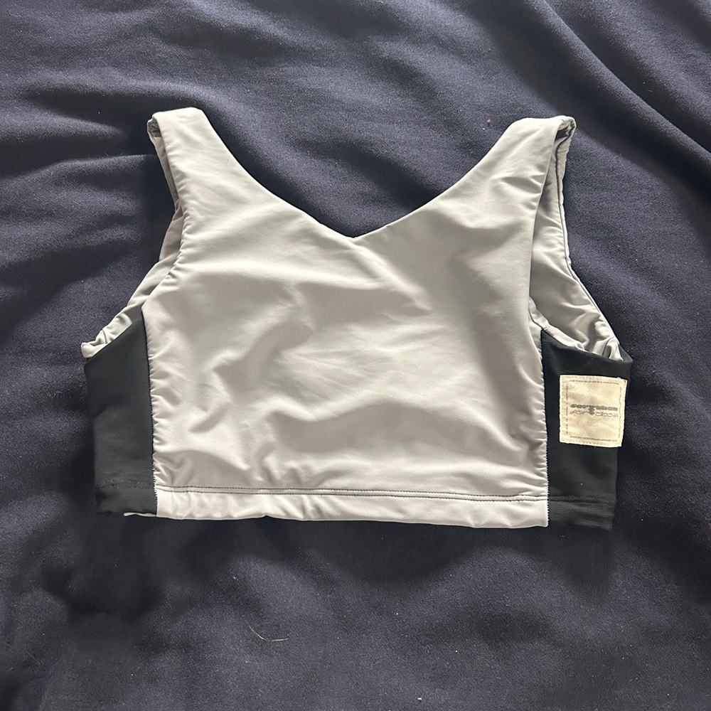 For Them Binder Max - Dawn - 35-36”